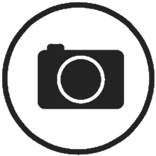 Camera Icon