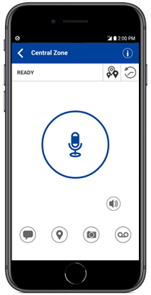 WAVE Application Standard Client
